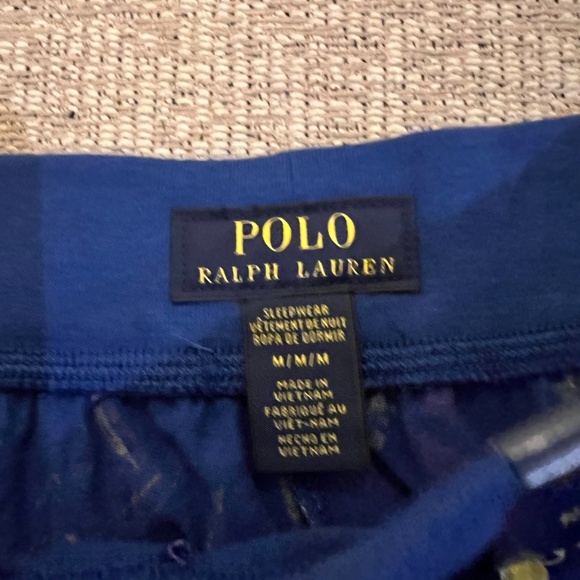 Ralph Lauren jogger pant - Picture 4 of 4